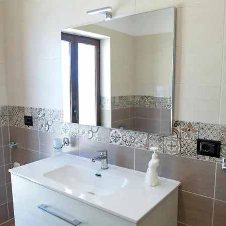 Farm stay U Casale Finocchito