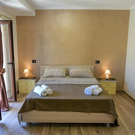 U Casale Farm stay *
