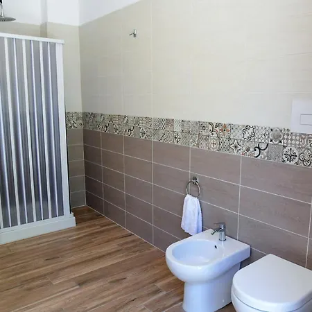 Farm stay U Casale Finocchito