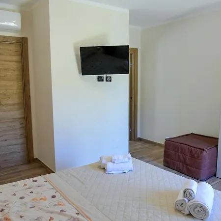 U Casale Vakantieboerderij