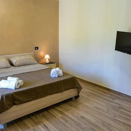 U Casale Vakantieboerderij *