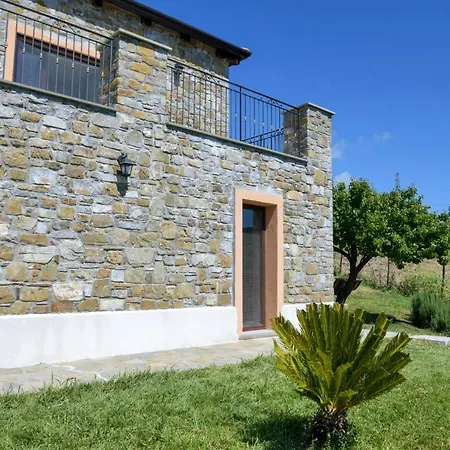 Farm stay U Casale
