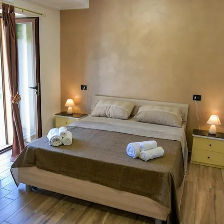 U Casale Farm stay *