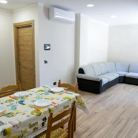 Farm stay U Casale