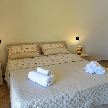 Farm stay U Casale