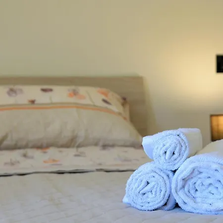 Farm stay U Casale