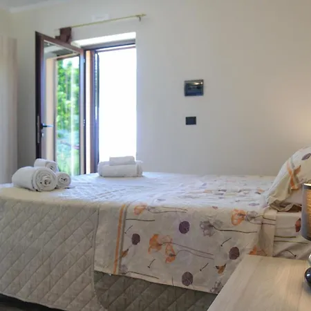 U Casale Farm stay
