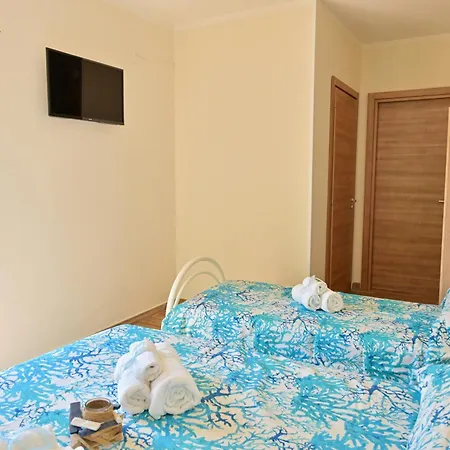 U Casale Vakantieboerderij