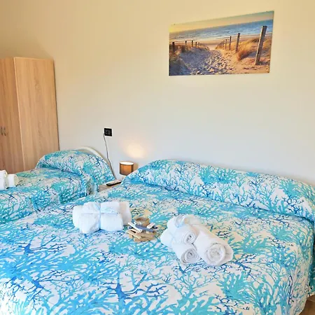 U Casale Vakantieboerderij