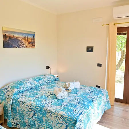 U Casale * Finocchito