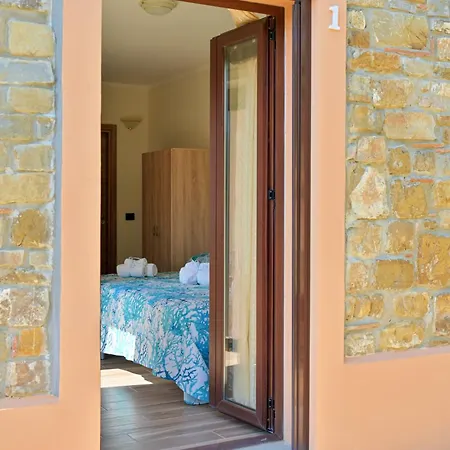 U Casale * Finocchito