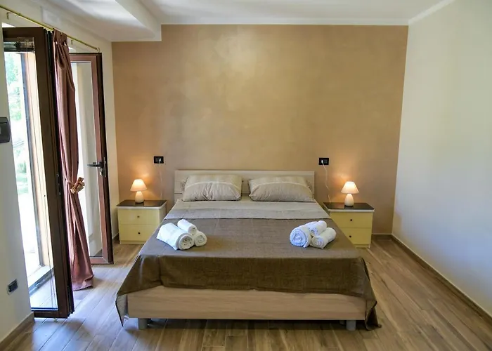U Casale Agroturismo *
