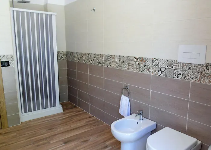 Agroturismo U Casale Finocchito