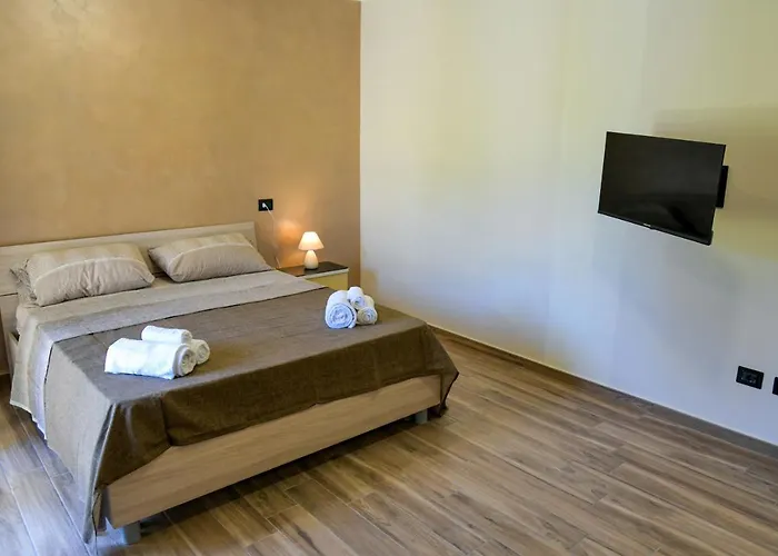 U Casale Agroturismo *