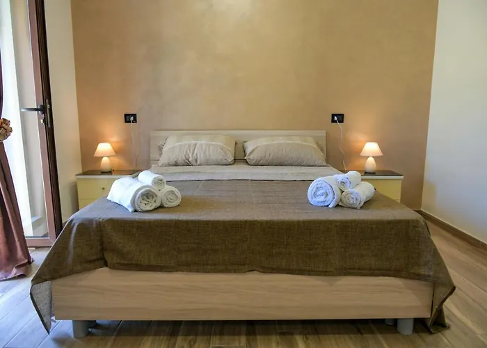Agroturismo U Casale