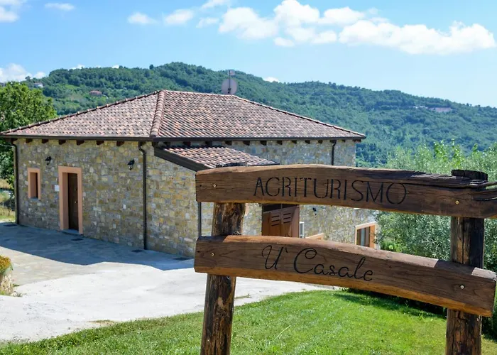 U Casale Agroturismo Finocchito