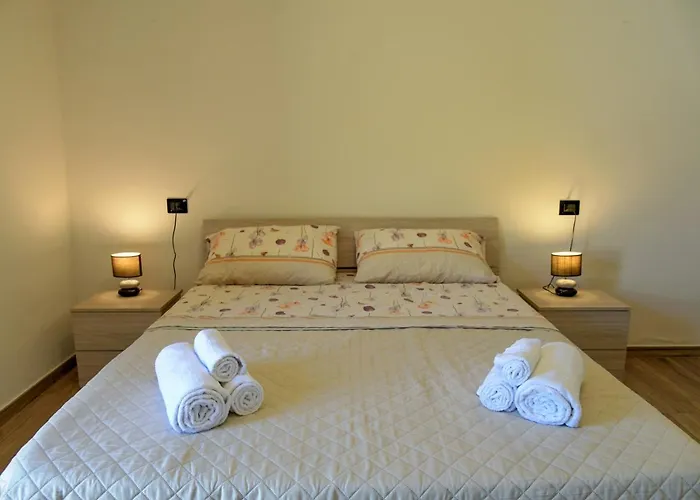 Agroturismo U Casale
