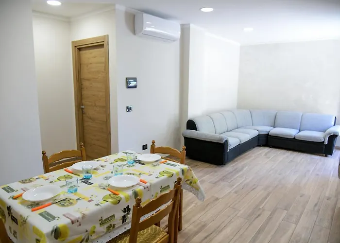 Agroturismo U Casale