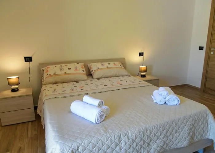 Agroturismo U Casale